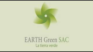 Pilas de aireación mixtas Earthgreen [upl. by Sadick]