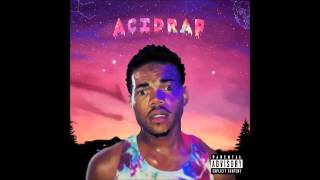 Chance The Rapper  Lost feat Noname Gypsy [upl. by Leohcin22]