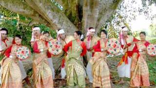 Moyna Cholat Cholat Korere Bengali Folk Song [upl. by Pucida]