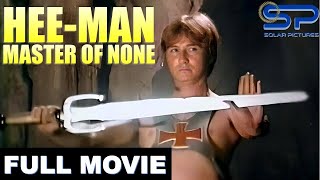 HEEMAN MASTER OF NONE  Full Movie  Fantasy Action Comedy w Redford White [upl. by Thom884]