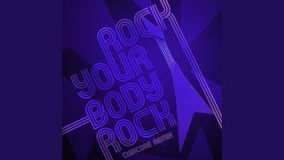 Rock Your Body Rock Cubicore Extended Mix [upl. by Nyladnar93]