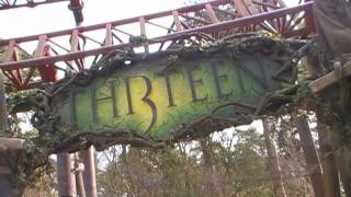 Thirteen Alton Towers [upl. by Wenda]