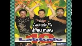 CD Latitude 10  Maiores Sucessos [upl. by Esital]