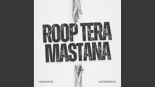 Roop tera Mastana Instrumental [upl. by Shalna]