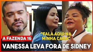 🔥 Festa em A Fazenda 16 Teve Romance Selinhos e Tretas Entre Aliados [upl. by Midas681]