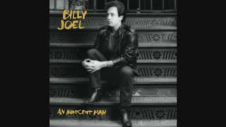 Billy Joel  Uptown Girl Audio HQ [upl. by Aleuqahs]