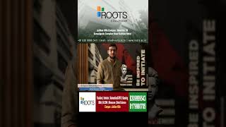 Roots Collegium  Roots College Education  ABN Telugu [upl. by Oinolopa]