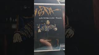 Twista Adrenaline Rush CD cdcollector twista hiphop hiphopmusic [upl. by Stag]