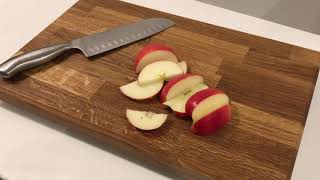 20Minute Chopping Board Hack [upl. by Mendel]