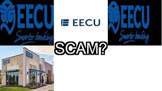 is eecu org scam [upl. by Teena]