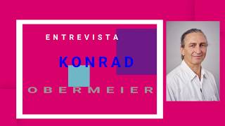 Entrevista a Konrad Obermeier Asociación Española de Terapia Biodinámica Craneosacral [upl. by Blank23]