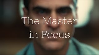 Empathy Through Film  The Master Video Essay [upl. by Etiragram]