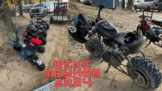 Mini Mayhem 2024 [upl. by Ysus483]