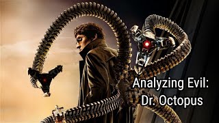 Analyzing Evil Dr Octopus From The MCU [upl. by Anaik]