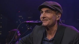 Austin City Limits Web Exclusive James Taylor quotCopperlinequot [upl. by Ludewig]