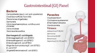 Diagnosis and Prevention of Acute Diarrhea What Do the Guidelines Say [upl. by Chrisse108]