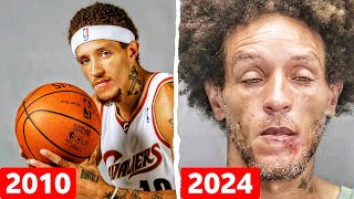 What Really Happened To Delonte West [upl. by Nuhsal]