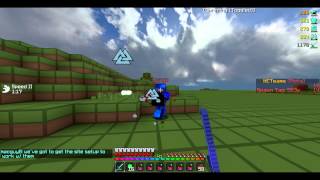 Oculism 1v1 Jumped 60 FPS [upl. by Ramgad]