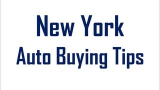 New York Ultimate Auto Loan Tips for Bad Credit Buyers to Avail Guaranteed Approval with Zero Down [upl. by Dang222]