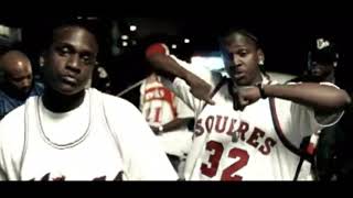 Clipse  Grindin Dirty Version [upl. by Sokin]