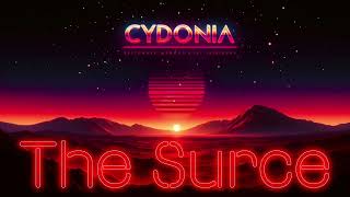 Cydonias Waste  Synthwave Music  Retrowave  Nightdrive  AI [upl. by Perloff]