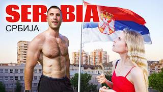 Serbia – Uncovering Europes MOST CONTROVERSIAL Country 🇷🇸 [upl. by Lawrenson]