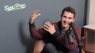 SNL Was Racist  LongDays with Yannis Pappas featuring Mark Normand [upl. by Anwahsiek]