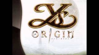 Ys Origin  Music Devils Wind [upl. by Krueger]