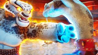 TAI LUNG revine cu puteri din lumea spiritelor Îl va distruge pe noul RĂZBOINIC DRAGON [upl. by Magdau652]