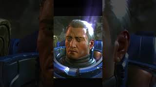 Warhammer 40000 Space Marine 2 quot What a Genius gaming spacemarines warhammer40kspacemarine [upl. by Eleph276]