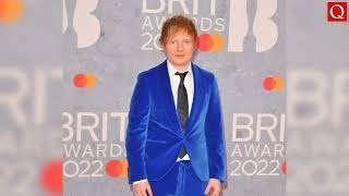 Ed Sheeran to Celebrate 10th Anniversary of X With Special Show Bonus Songs [upl. by Inglis806]