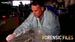 Forensic Files  Season 10 Episode 11  Strong Impressions  Full Episode [upl. by Gratt]