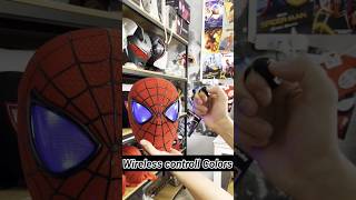 Spiderman avenger shorts shortsfeed youtubeshorts avenger [upl. by Itak948]