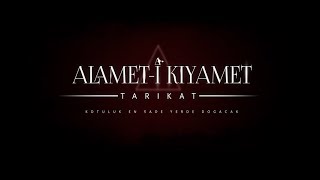 ALAMETİ KIYAMET 2016  FRAGMAN [upl. by Saenihp199]