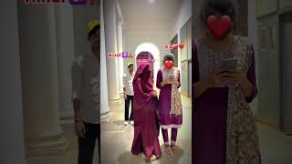 Meri Islamic shezadi 👰🏻‍♀️☪️❤️ ytshortsyoutubeshorts love islam hijab muslim explore [upl. by Wilcox]