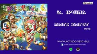 3 Ipuina Maite zaitut [upl. by Leor]