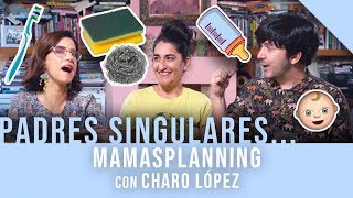 Analizamos el quotMAMASPLAININGquot con Charo López  Los Prieto Flores 2019 [upl. by Nerraw125]