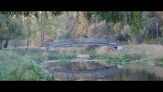 Jesien Central Park Torun 4K 🍁🏞🦆  Kamil Neistat vlog 2082 [upl. by Anenahs352]