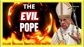 The Pope Is An Anti Christ [upl. by Nana872]