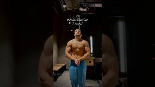 Naturalbodybuilding gym motivation fitness asthetic gymmotivation aestheticfitnessmotivation [upl. by Selwyn]