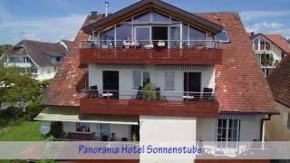 Panorama Hotel Sonnenstube [upl. by Lamrert]