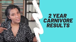 CARNIVORE DIET Top 12 Benefits After almost 2 Years on an ALL MEAT DIET [upl. by Amsaj46]