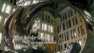 Linde  Imagetrailer [upl. by Llenrup]