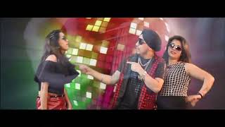 Montu mast punjabi pop singer album song Masti Masti tere pyar di [upl. by Masson]