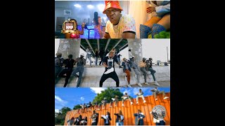 Rich Bizzy  Chileke Chilile Official Video [upl. by Crosby]