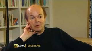 Jo Yeates wronglyaccused landlord Christopher Jefferies speaks exclusively to ITV News [upl. by Malka]