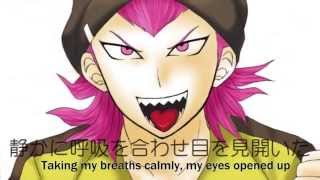 Super Dangan Ronpa 2  Donut Hole Subbed [upl. by Ruy]