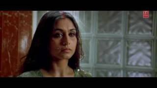 Vaada Raha  Baabul 2006 HD Music Videos [upl. by Diarmit844]