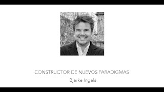 Entrevista con Bjarke Ingels El futuro de la arquitectura ya ha llegado [upl. by Neirbo113]