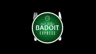 Restez attentifs  Badoit Express revient [upl. by Ahsiela]